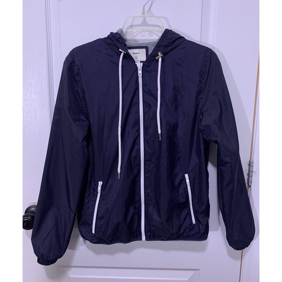 F21 windbreaker - Picture 1 of 3